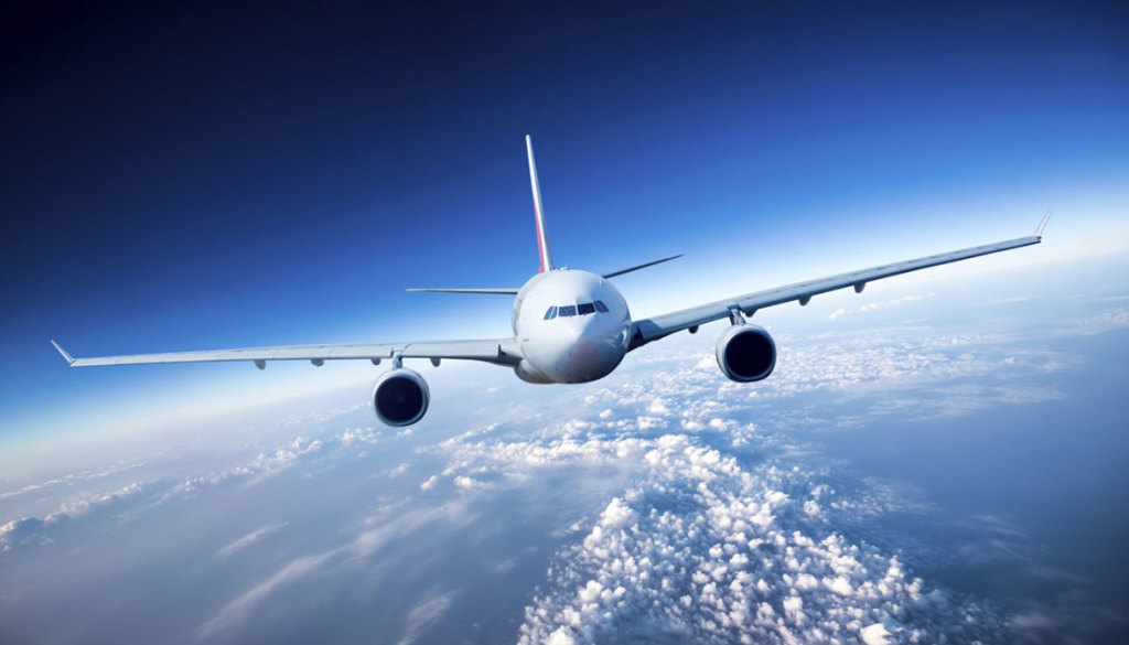 Flight Essentials for a Type A Insatiable Traveller