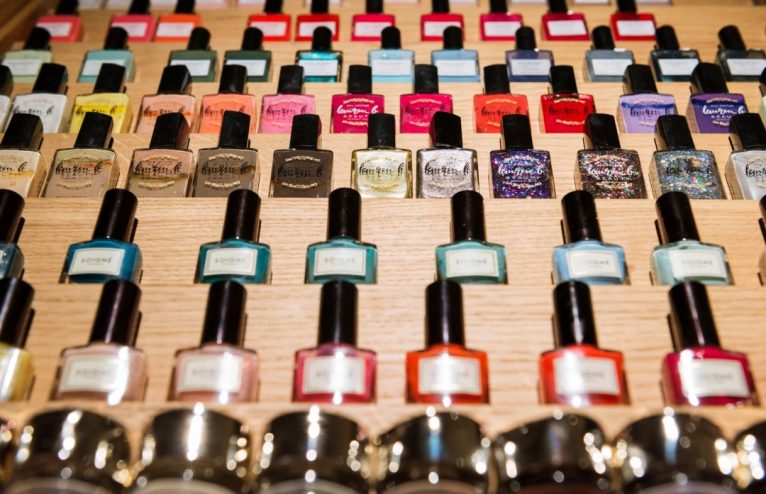 How to Nail It: The Top 5 Nail Bars in London