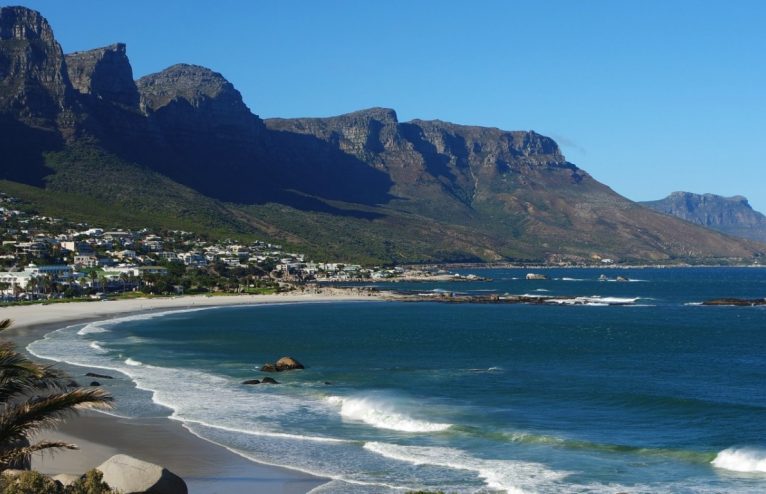 Fall in love with Cape Town.. Here's how
