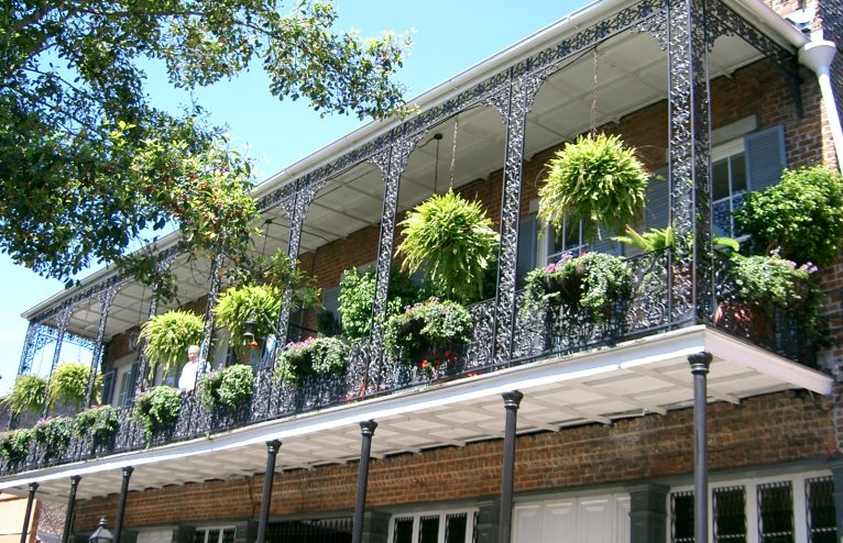 The best art galleries in New Orleans
