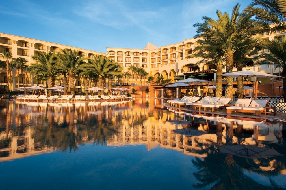 Reliving the iconic Hilton Los Cabos Beach and Golf Resort