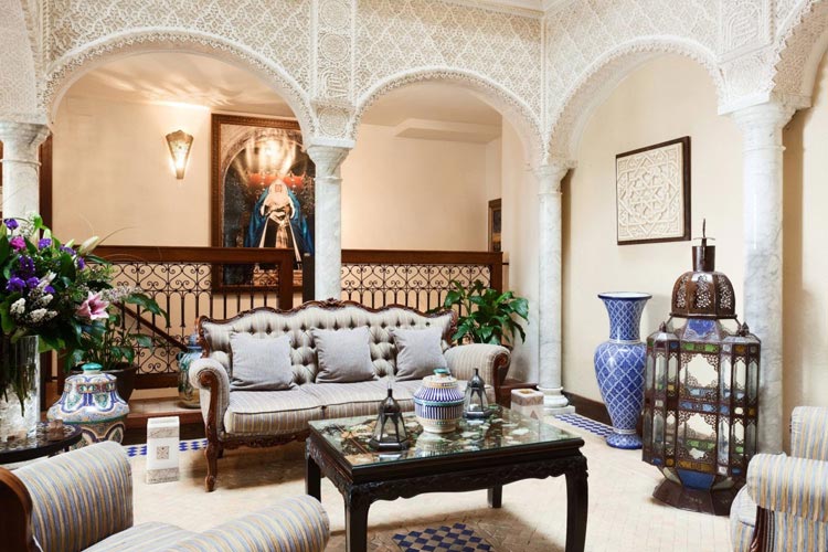 Hotel Alcoba del Rey de Sevilla Reviewed