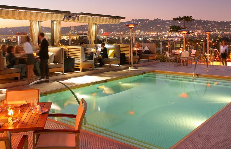 Los Angeles downtime? CF's Guide to the best Pools - Citizen Femme