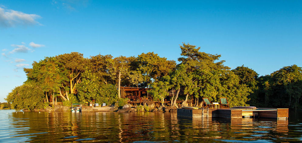 Luxury Eco-Retreat, Nicaragua's Jicaro Lodge