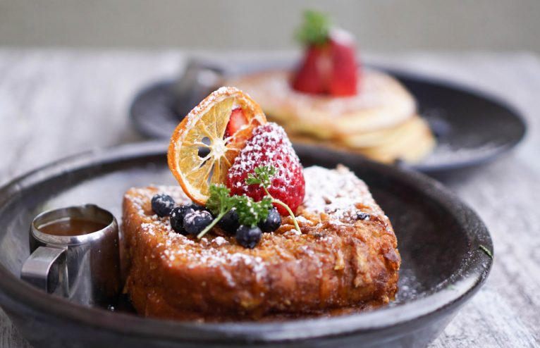 Where to brunch in San Francisco