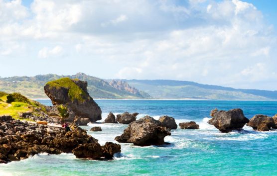 5 great reasons to visit Barbados this Summer!