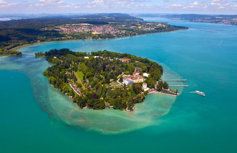 4 Countries, 1 weekend: 48 hour Guide to Lake Constance