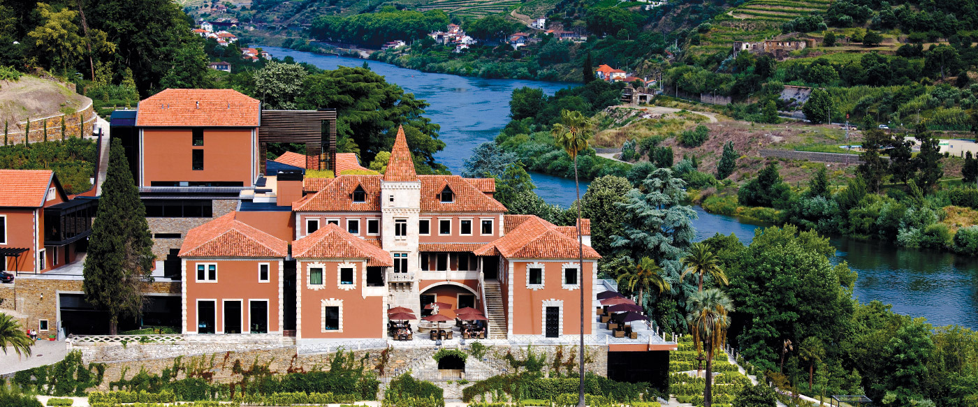 Six Senses, Portugal- Luxury Travel? All the Gear but Sometimes No Idea