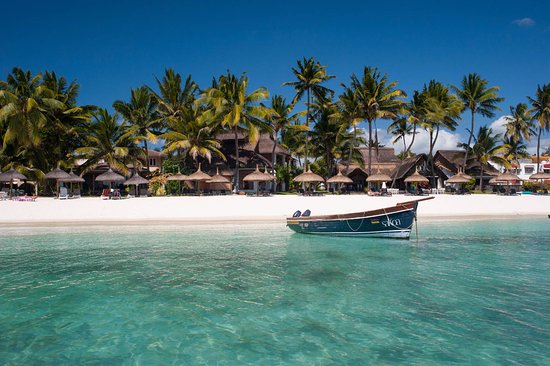 Next Stop Mauritius: your new wellness destination