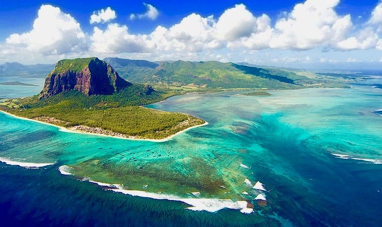 5 mindblowing ways to discover Mauritius
