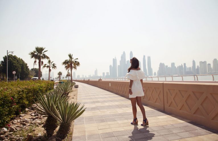 Things you Need to know before travelling to Dubai!