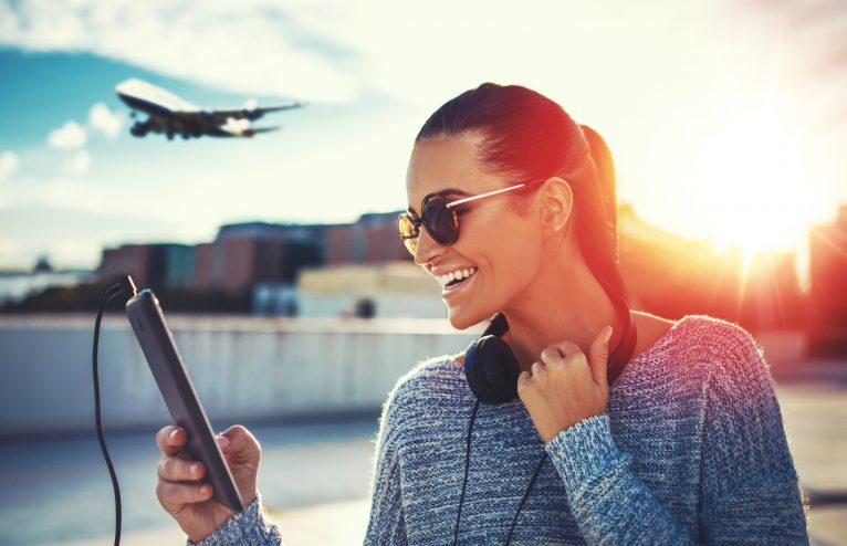12 Travel Apps You'll Actually Use