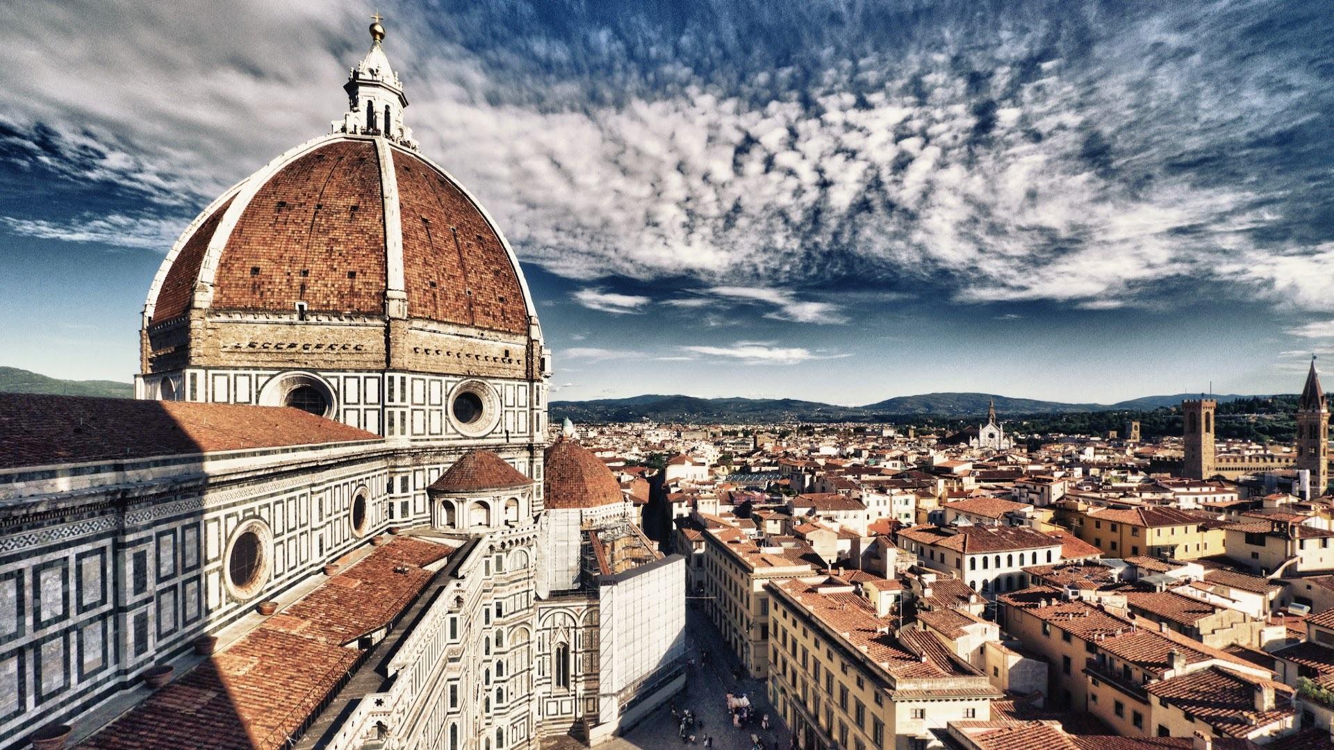 48 hour guide to Florence