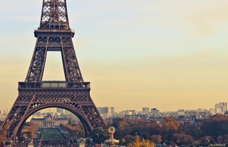 An Alternative Guide to Paris