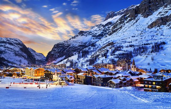 The Après Ski wine guide for the French Alps