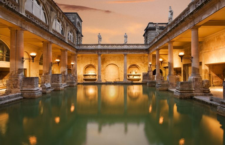 Welcome to Bath's Ultimate Wellness Retreat – The Gainsborough