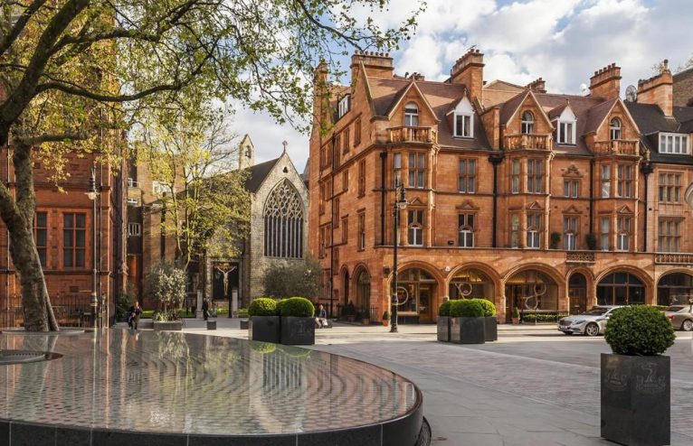 CF’s 48 hour guide to Mayfair