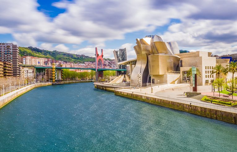 Top 10 Reasons to Visit Bilbao