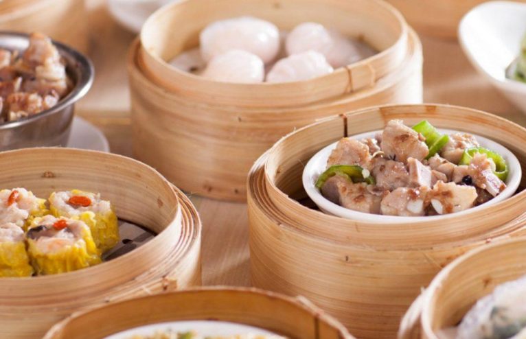 Tim Ho Wan – World’s cheapest Michelin-star restaurant