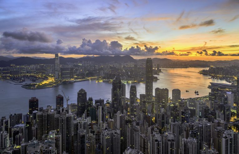 Where to eat like a local in Hong Kong