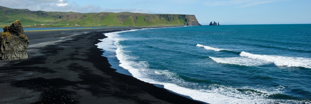 visit south of Iceland, 48 hours guide