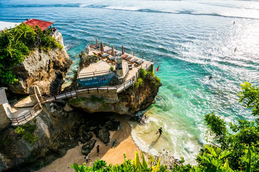 sightseeing in Bali, explore it with the best driver in Bali, Citizen Femme profile