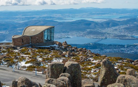 The ultimate 10 day road trip guide to Tasmania