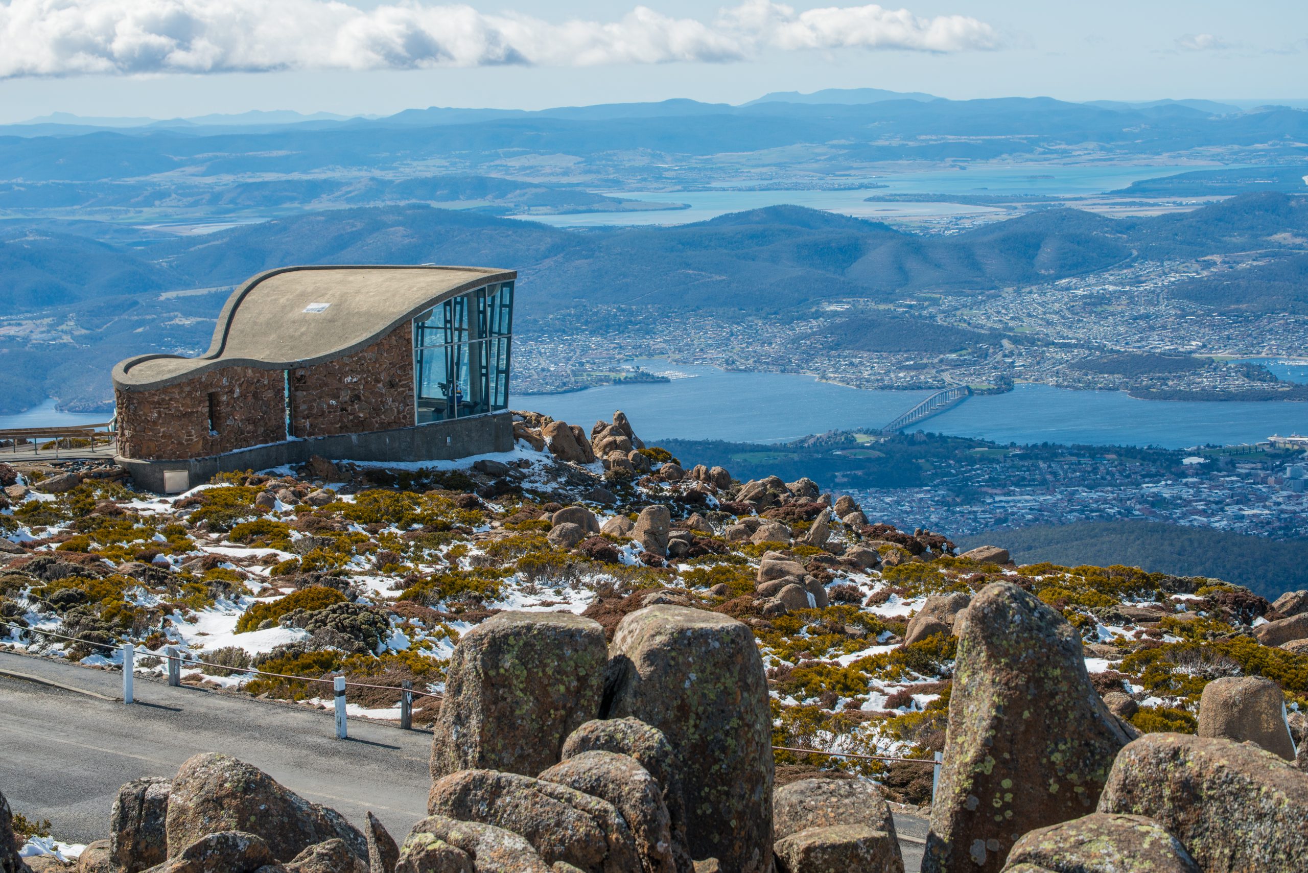 The ultimate 10 day road trip guide to Tasmania