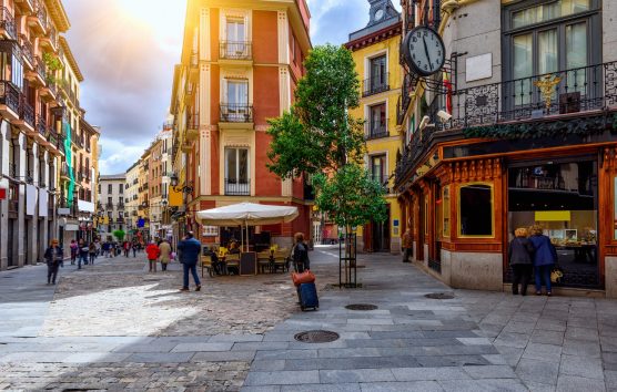Essential Spanish phrases for every traveller