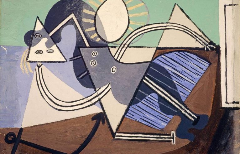 Tate Modern: Picasso 1932 – Love, Fame, Tragedy