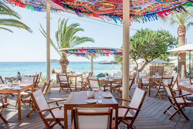 9 trending places in Ibiza you need to know about | Citizen Femme