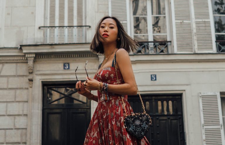 Where to go next month: The Influencer Edit