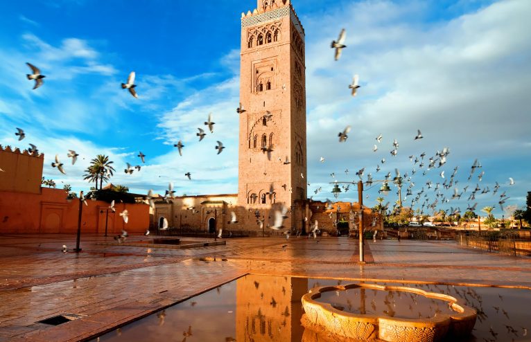 48 Hours in Marrakech: Morocco’s Bohemian City