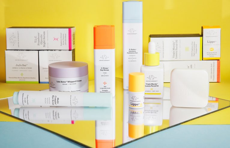 Your 6 Must-Haves from Cult Skincare Brand Drunk Elephant