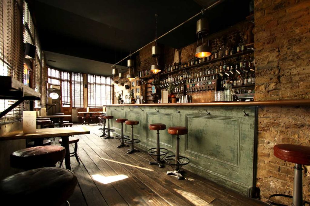Sun Tavern Best Late Night Bars in London
