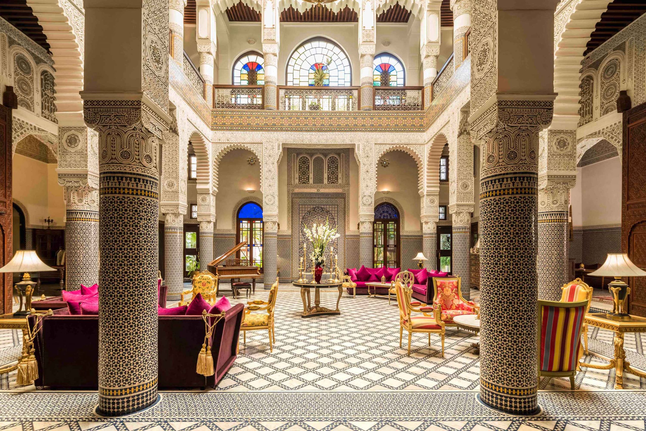 48 Hours in Fez: Morocco’s Spiritual Capital