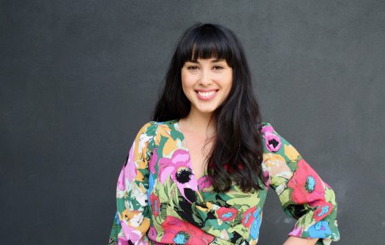 Chef’s Table with Melissa Hemsley