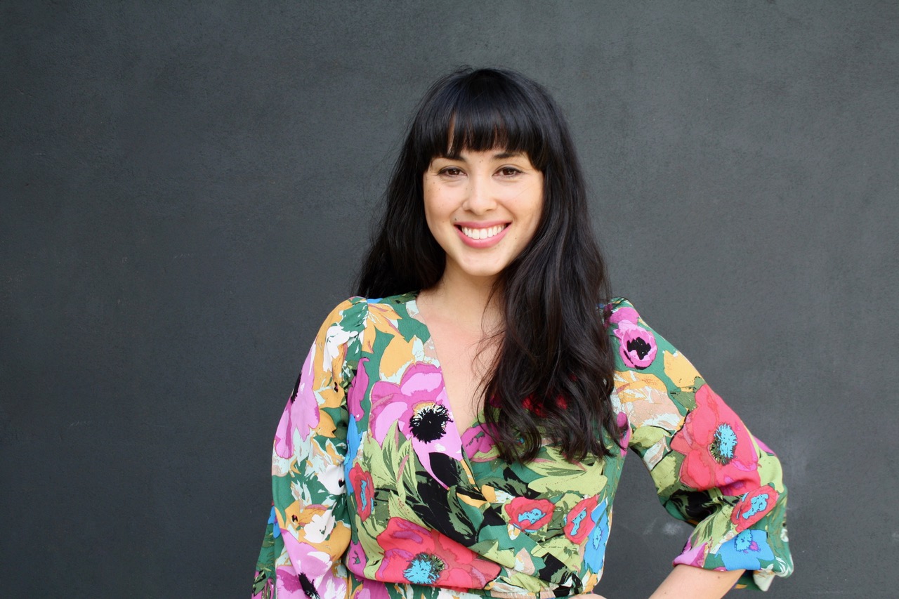 Chef’s Table with Melissa Hemsley
