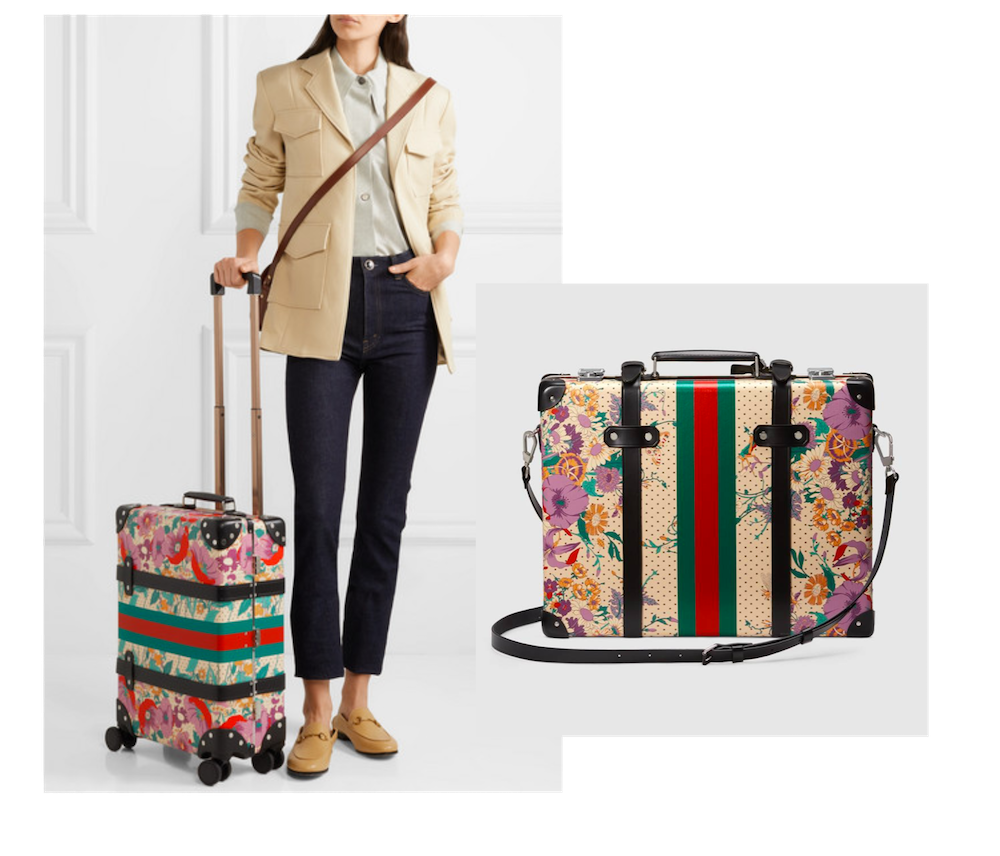 Citizen Femme Guide to the Best Luggage with Pulling Power