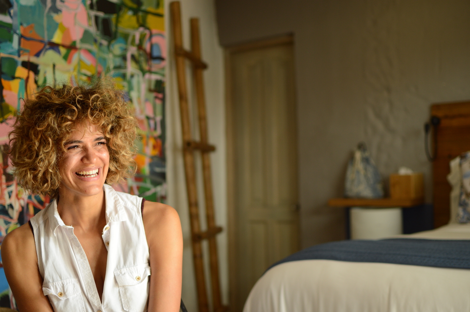 An Insider Guide To Cartagena With Portia Hart