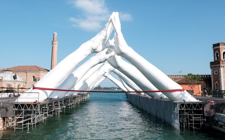 Your Guide to the Venice Biennale 2019
