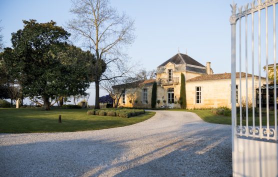 The Address For Lovers Of French Wine: Château Cordeillan-Bages