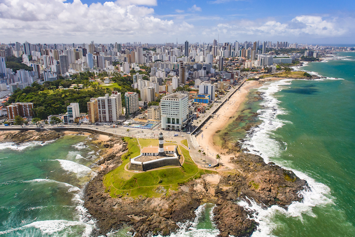 5 Reasons Salvador Bahia Should Be On Your Travel List