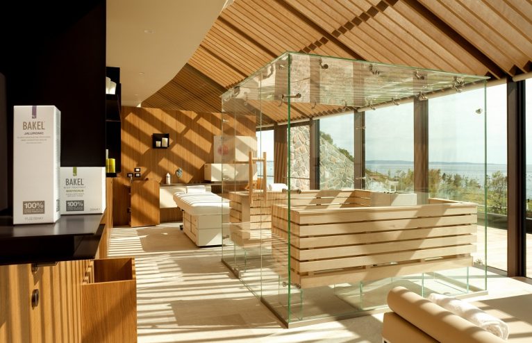 Spa of the Month: Spa by Bakel, Portopiccolo