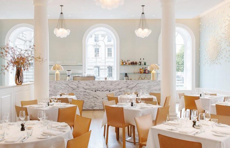 The 8 Most Sustainable Restaurants in London