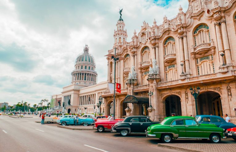 Citizen Femme Guide To Cuba Part 2: Havana