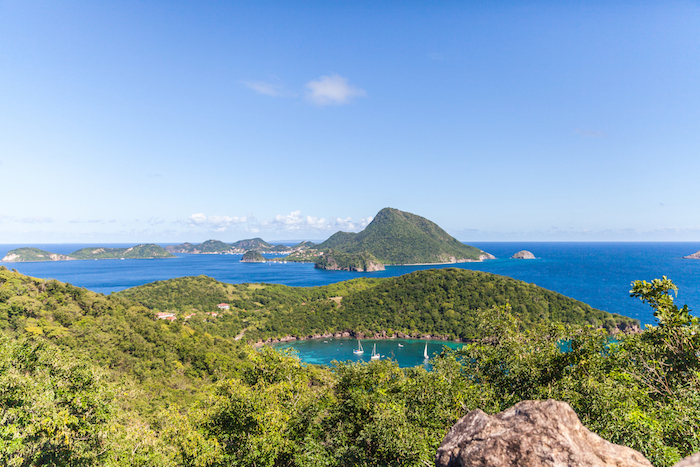 Untapped Caribbean Islands You Need To Visit