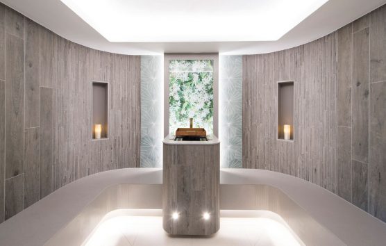 Spa of the Month: The Spa at South Lodge, Horsham