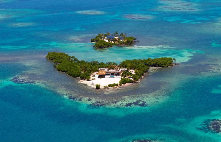 Upgrade Isolation: The 12 Most Secluded Remote Islands And Private Hotels