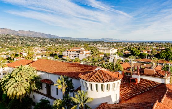 Guide to Santa Barbara: The Next Foodie Capital